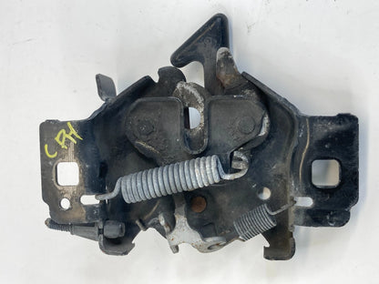 2007-2014 FORD EDGE HOOD LOCK LATCH RELEASE ACTUATOR ASSEMBLY 6E5A-16700-D927V