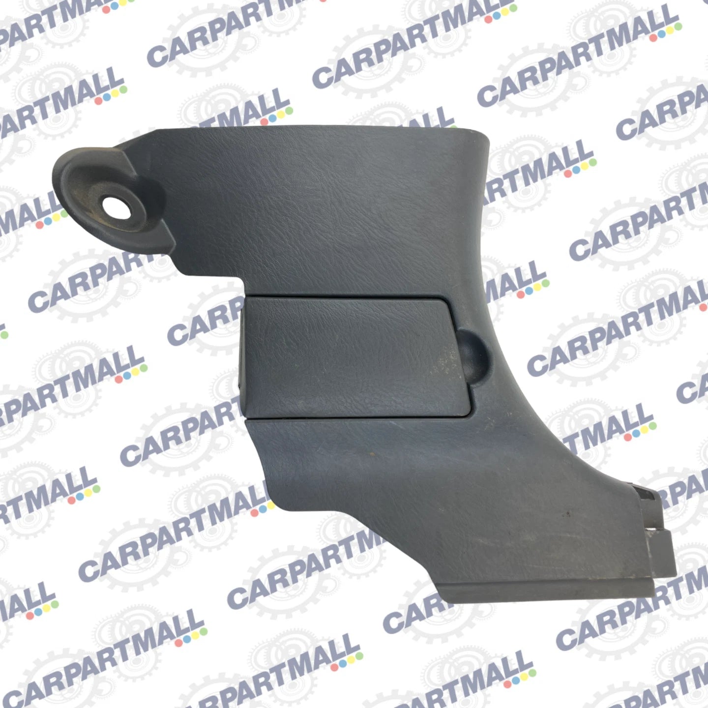 2003 2004 HONDA PILOT RIGHT SIDE LOWER KICK COWL PANEL COVER BEZEL 83111-S9V OEM