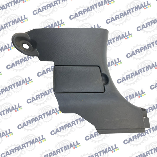 2003 2004 HONDA PILOT RIGHT SIDE LOWER KICK COWL PANEL COVER BEZEL 83111-S9V OEM