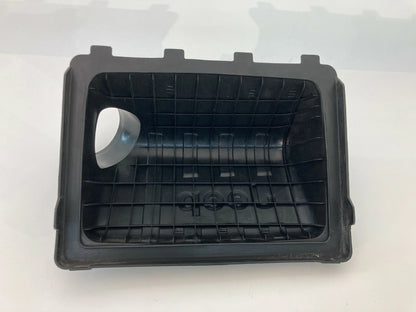 2005-2007 JEEP LIBERTY AIR CLEANER INTAKE BOX FILTER UPPER TOP LID COVER ASSY