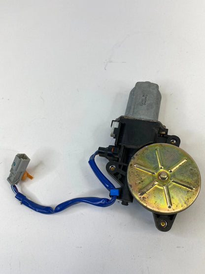 98-02 HONDA ACCORD REAR RIGHT BACK SIDE DOOR POWER WINDOW MOTOR EA00960 OEM