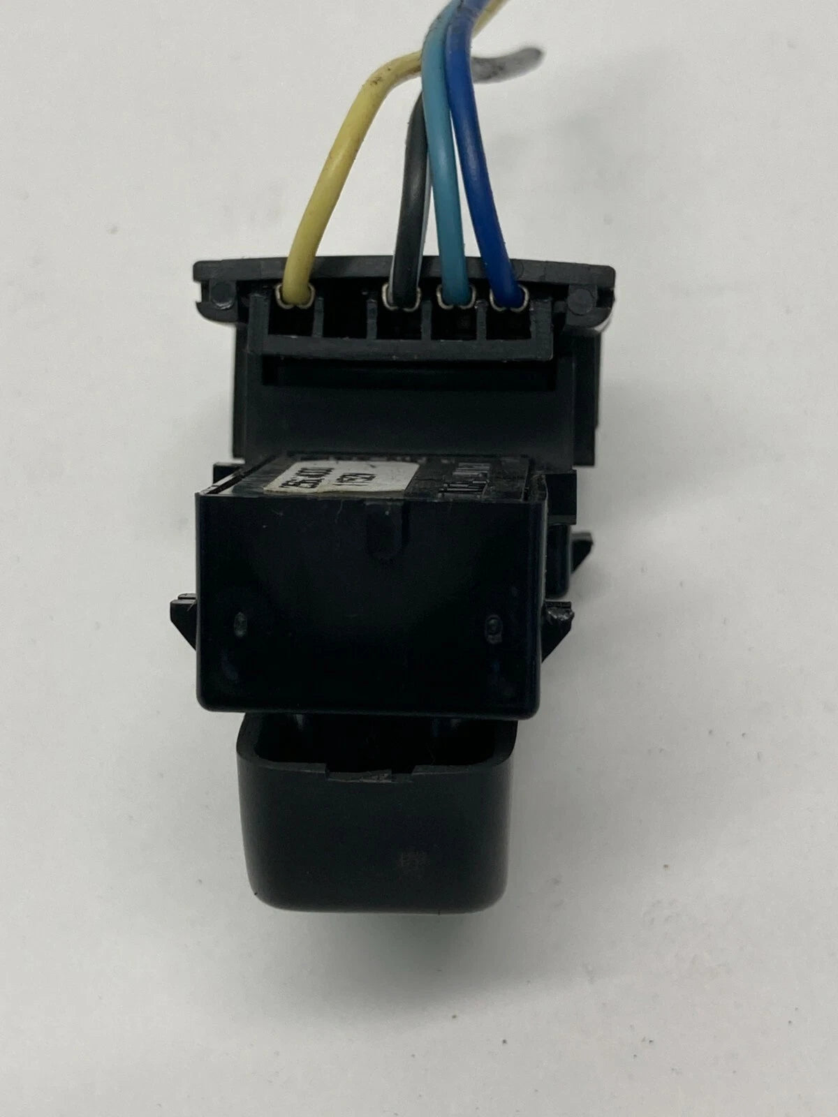 2000-2005 CADILLAC DEVILLE FRONT RIGHT PASSENGER DOOR POWER LOCK SWITCH 25664000