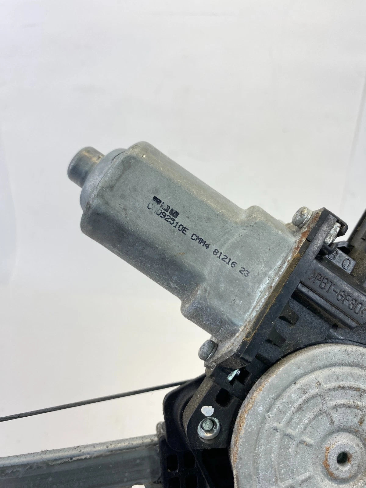 2007-2011 HONDA CR-V CRV FRONT RIGHT PASSENGER POWER WINDOW MOTOR W/ REGULATOR