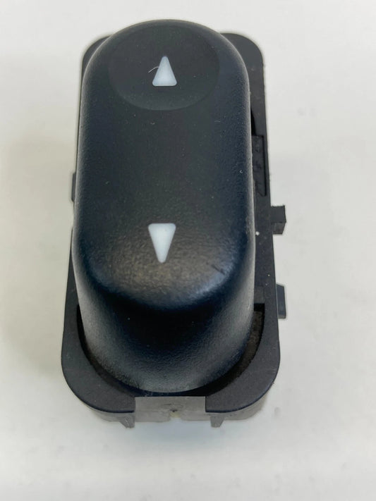 2001-2007 FORD ESCAPE REAR RIGHT PASSENGER WINDOW BUTTON SWITCH CONTROL OEM