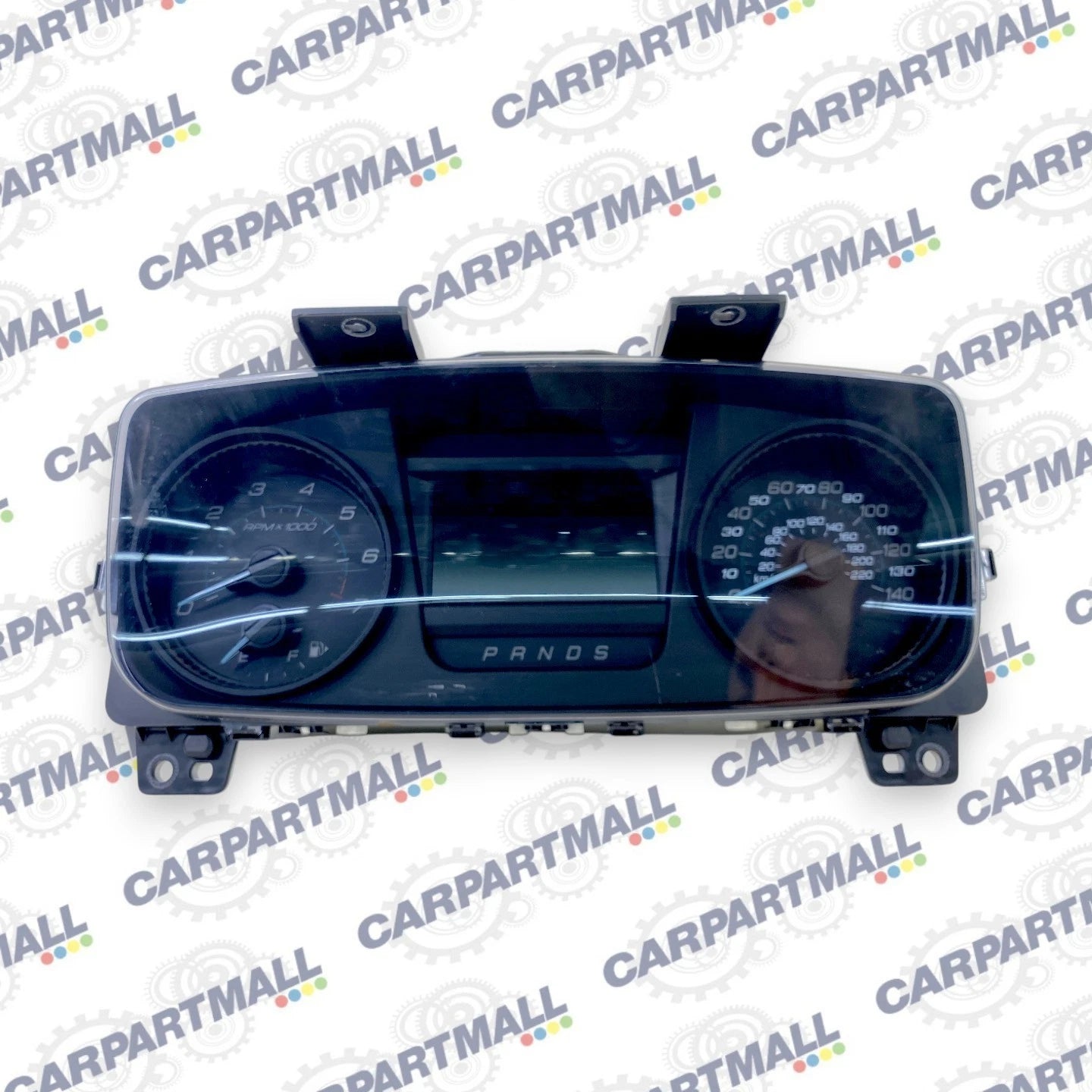 2016 FORD TAURUS 3.5L INSTRUMENT CLUSTER SPEEDOMETER 174K GG1T-10849-CD OEM
