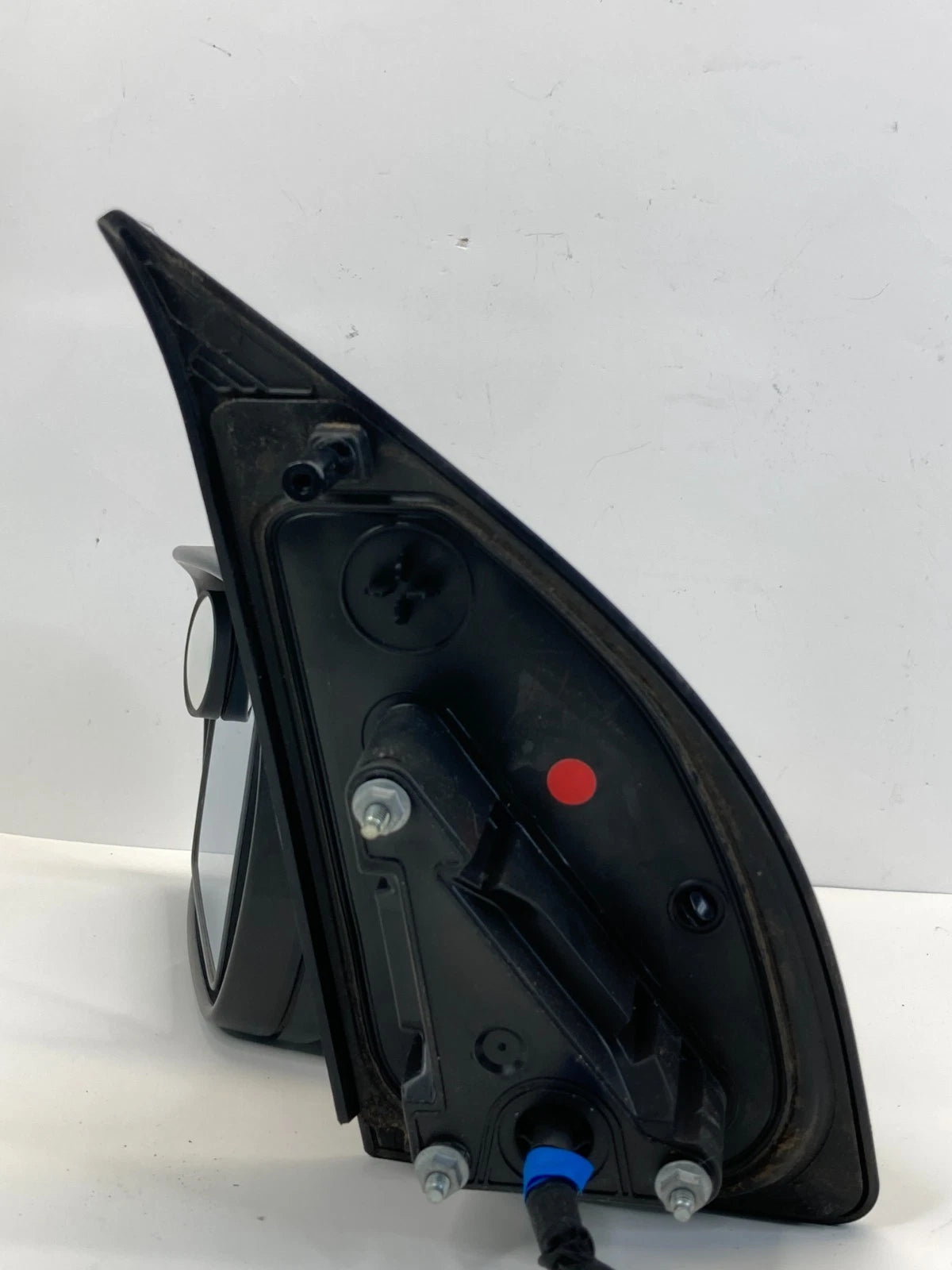 08 09 10 11 12 LAND ROVER LR2 FRONT LEFT FR LH DRIVER SIDE VIEW POWER MIRROR OEM