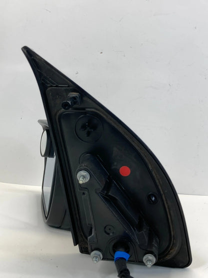 08 09 10 11 12 LAND ROVER LR2 FRONT LEFT FR LH DRIVER SIDE VIEW POWER MIRROR OEM