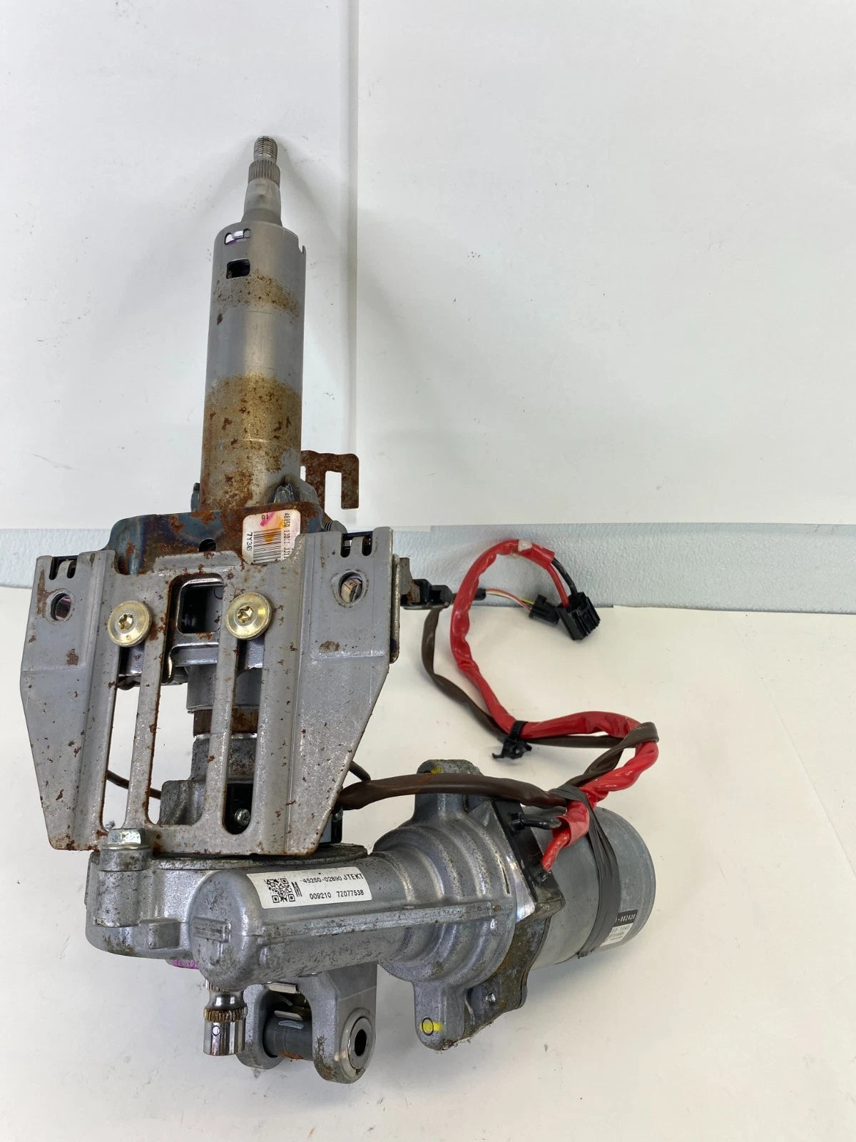 2014-2019 TOYOTA COROLLA POWER STEERING COLUMN UPPER OEM FACTORY 45250-02890