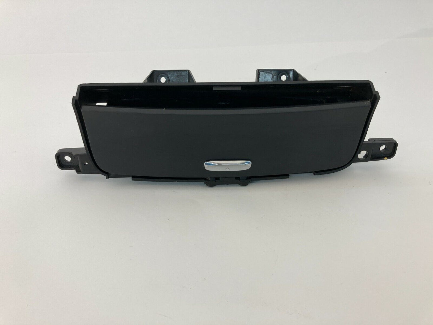 2007 2008 Hyundai Entourage Dash Center Tray Storage Compartment Trim Panel OEM