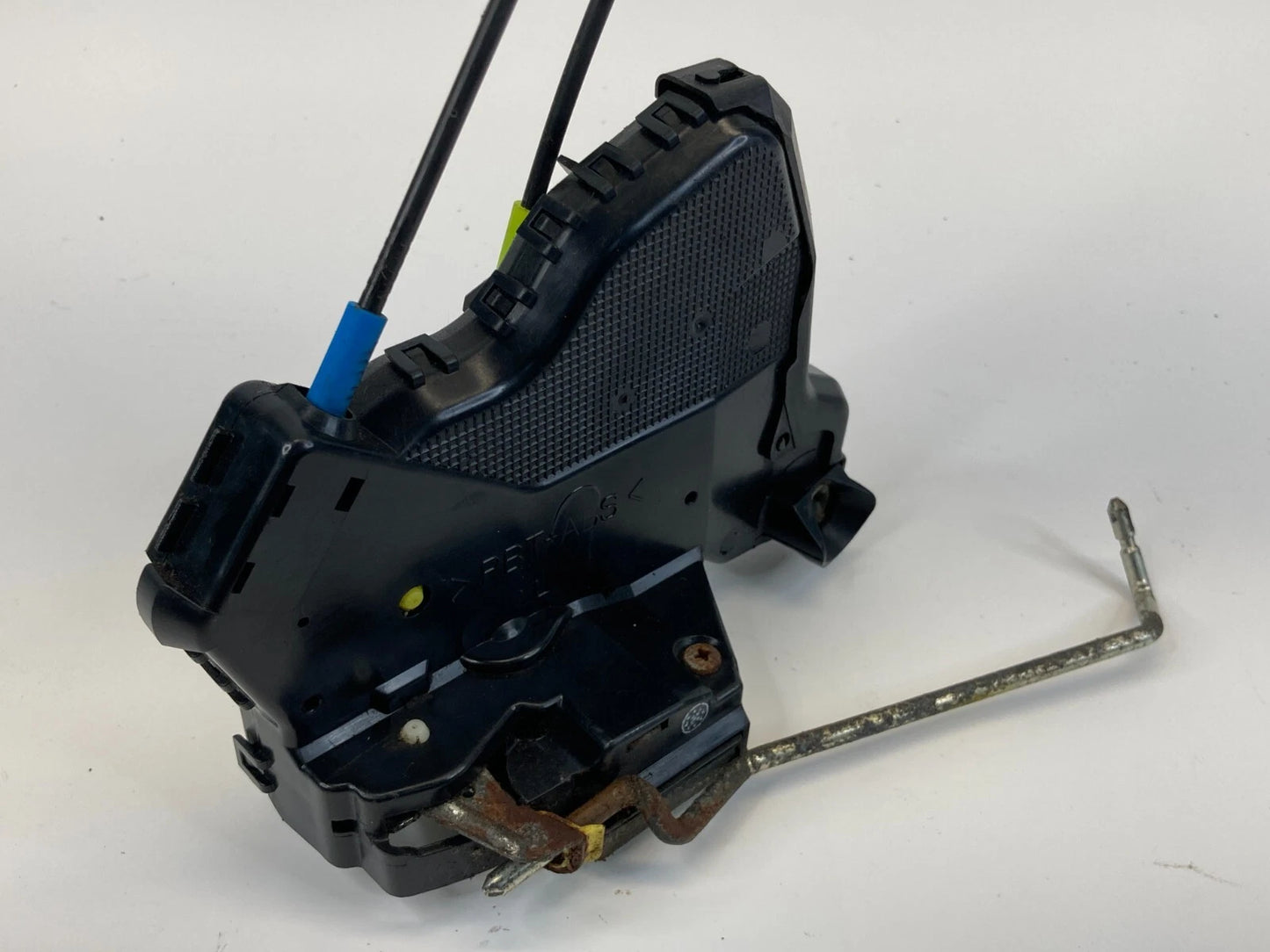 2006-2013 LEXUS IS250 IS350 FRONT LEFT DOOR LOCK LATCH RELEASE ACTUATOR OEM