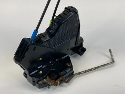 2006-2013 LEXUS IS250 IS350 FRONT LEFT DOOR LOCK LATCH RELEASE ACTUATOR OEM