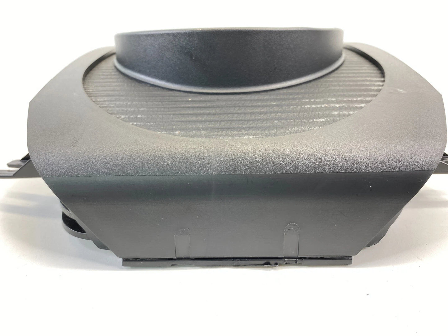 2005-2010 CHRYSLER 300 STEERING COLUMN SHROUD TRIM SHAFT COVER BEZEL TRIM OEM