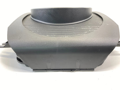 2005-2010 CHRYSLER 300 STEERING COLUMN SHROUD TRIM SHAFT COVER BEZEL TRIM OEM