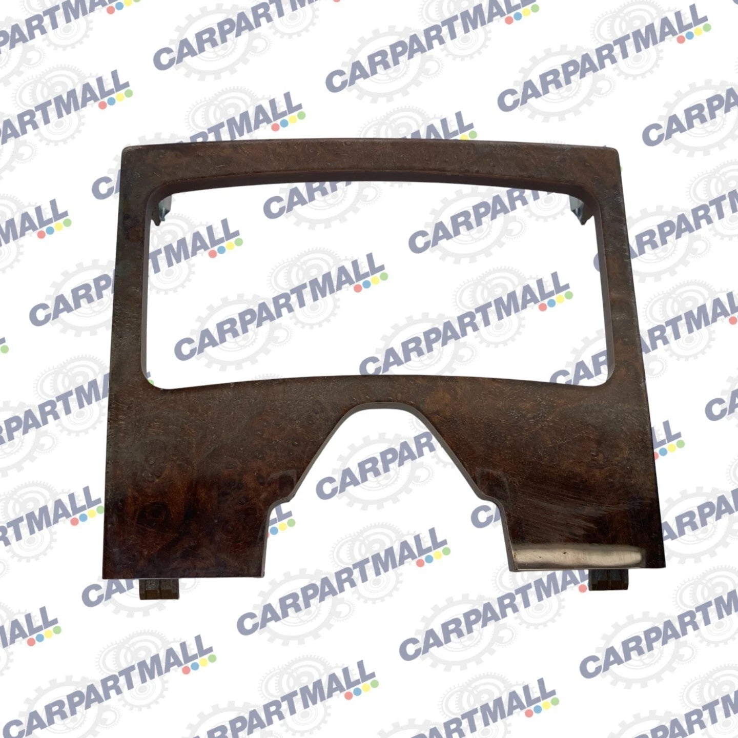 10-13 MERCEDES-BENZ E350 E550 CENTER CONSOLE SWITCH TRIM BEZEL COVER 2126802907