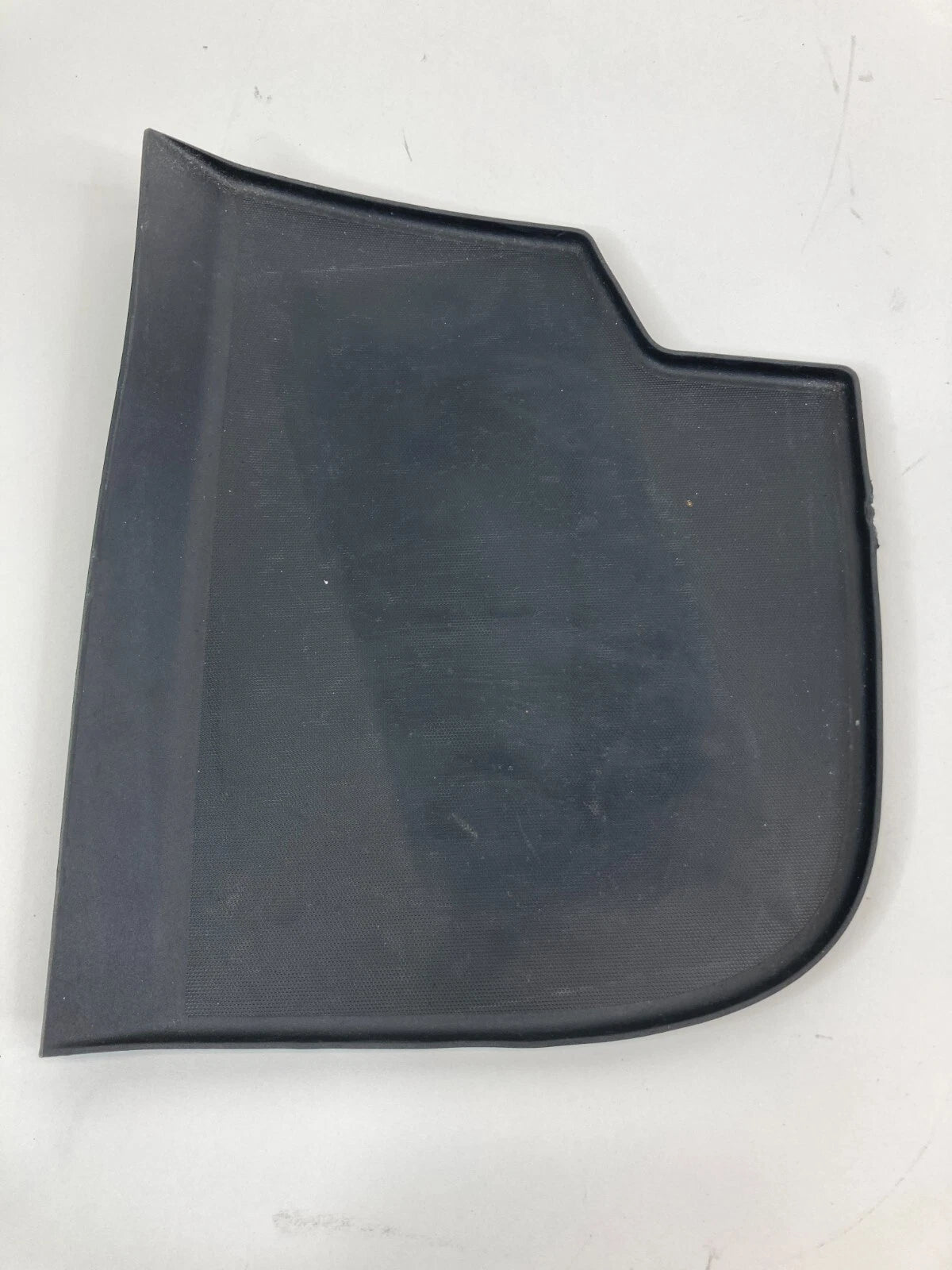 2012-2015 RAM C/V DASH GLOVE BOX RUBBER MAT LINER COVER L0201525 OEM