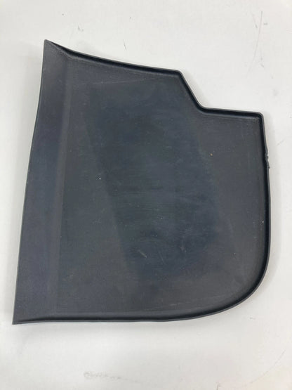 2012-2015 RAM C/V DASH GLOVE BOX RUBBER MAT LINER COVER L0201525 OEM