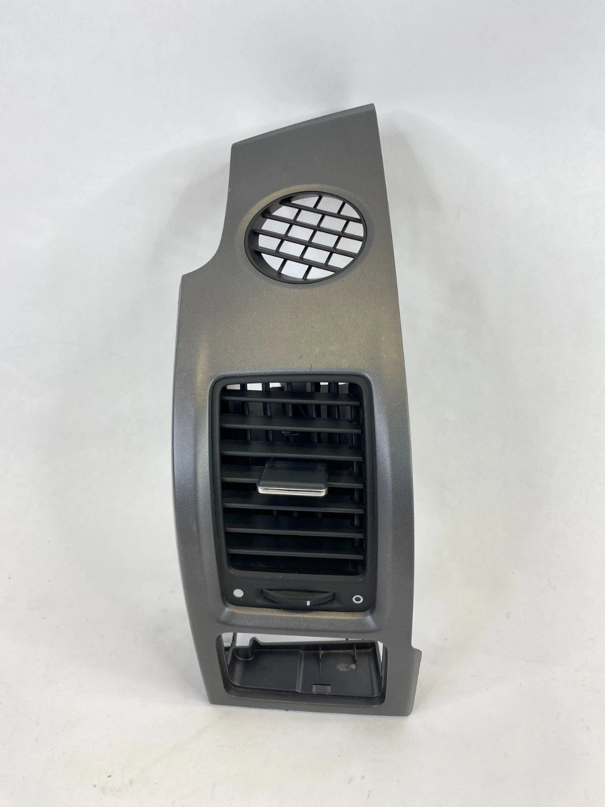 2007-2011 HONDA CR-V DASH LH DRIVER SIDE AIR VENT GRILLE W BEZEL 77620SWAA0 OEM