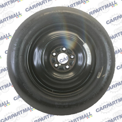 2003-2011 HONDA ELEMENT SPARE TIRE WHEEL COMPAT DONUT T145/90D16 106M OEM