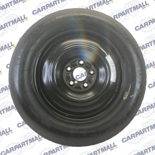 2003-2011 HONDA ELEMENT SPARE TIRE WHEEL COMPAT DONUT T145/90D16 106M OEM