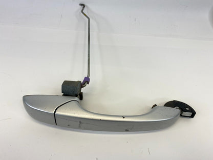 2009-2011 Volkswagen Routan Front Right Passenger Side Exterior Door Handle OEM