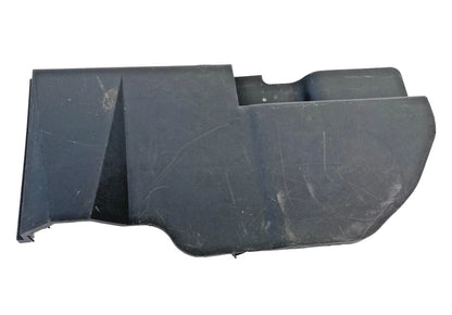 01-05 HYUNDAI SONATA DASH EVAPORATOR UNDER COVER ASSEMBLY TRIM PANEL 97285-38000