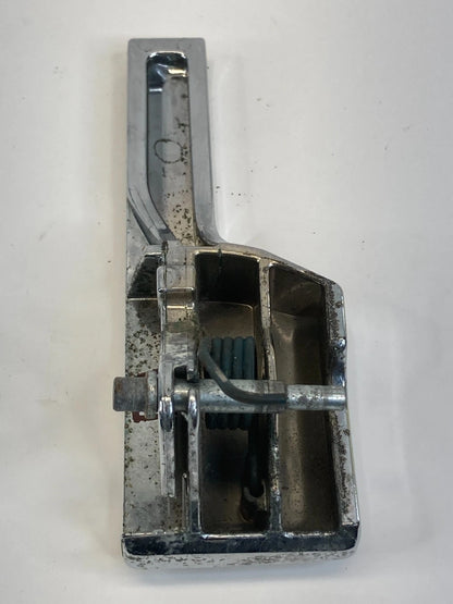 2007-2014 FORD EXPEDITION INTERIOR INNER REAR LEFT DRIVER DOOR HANDLE OEM