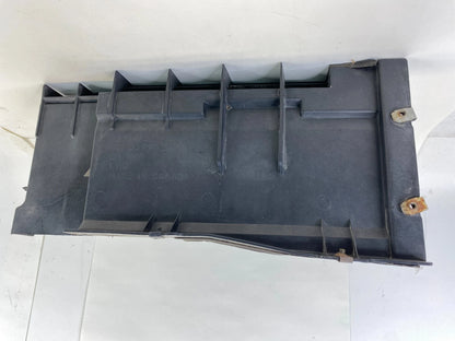 2003-2007 CADILLAC CTS 3.6L V6 A/T BATTERY SUPPORT TRAY ASSEMBLY 25783790 OEM