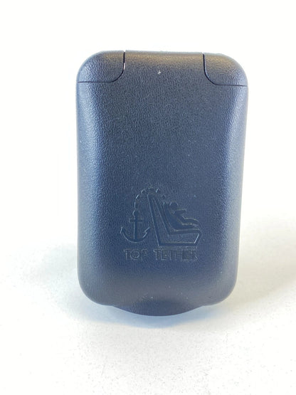 2010-2014 SUBARU LEGACY REAR INNER CHILD SEAT ANCHOR COVER TOP 65546AG03A OEM