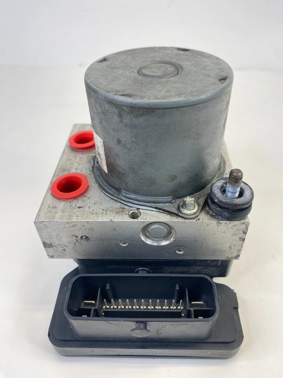 2014-2019 Ford Police Interceptor Sedan 3.5L A/T ABS Anti Lock Brake Pump Module