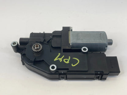 2008-2012 HONDA ACCORD SEDAN POWER SUNROOF MOONROOF MOTOR BOSCH 0390203451 OEM