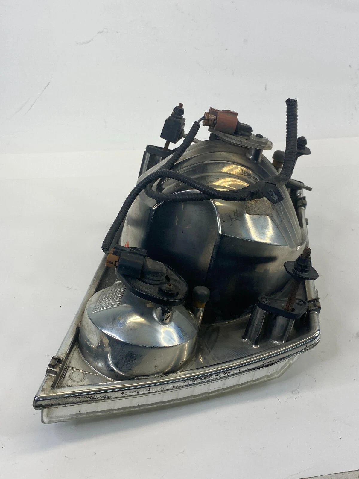 2002-2005 FORD EXPLORER FRONT LEFT DRIVER SIDE HEADLIGHT HEAD LIGHT LAMP OEM