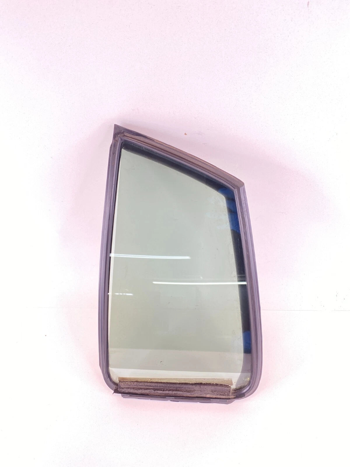 2002-2006 NISSAN ALTIMA REAR LEFT SIDE QUARTER WINDOW GLASS 82273-8J000 OEM