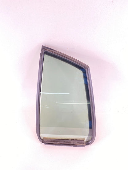2002-2006 NISSAN ALTIMA REAR LEFT SIDE QUARTER WINDOW GLASS 82273-8J000 OEM