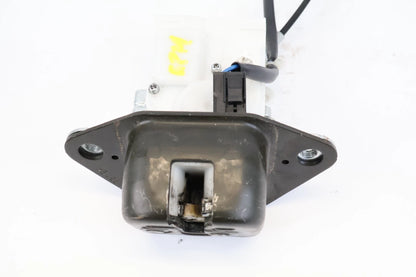 2005 2006 HONDA ODYSSEY TRUNK TAILGATE DOOR LOCK LATCH ACTUATOR OEM
