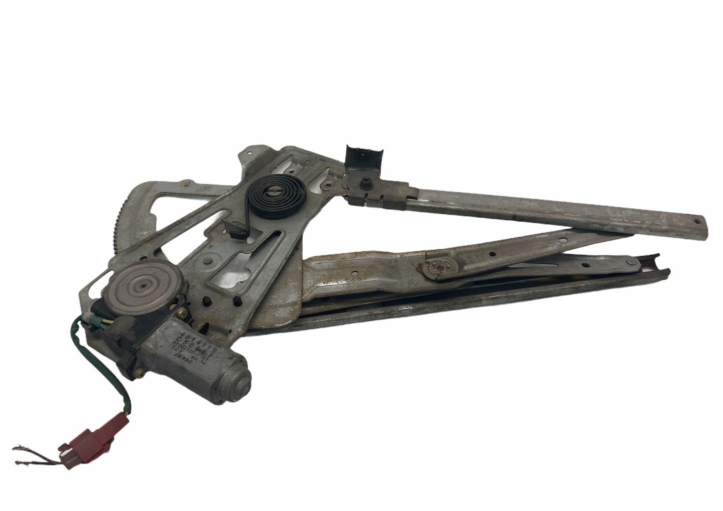 1996-2000 Dodge Stratus Front Right Window Regulator Electric With Motor OEM