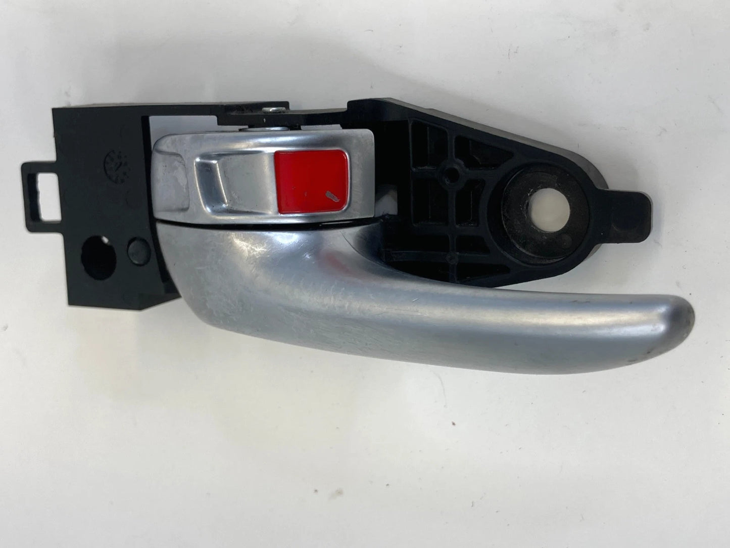 2013-2016 DODGE DART FRONT LH DRIVER SIDE INNER DOOR HANDLE ASSY 186018462 OEM