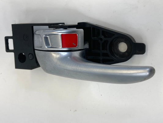 2013-2016 DODGE DART FRONT LH DRIVER SIDE INNER DOOR HANDLE ASSY 186018462 OEM