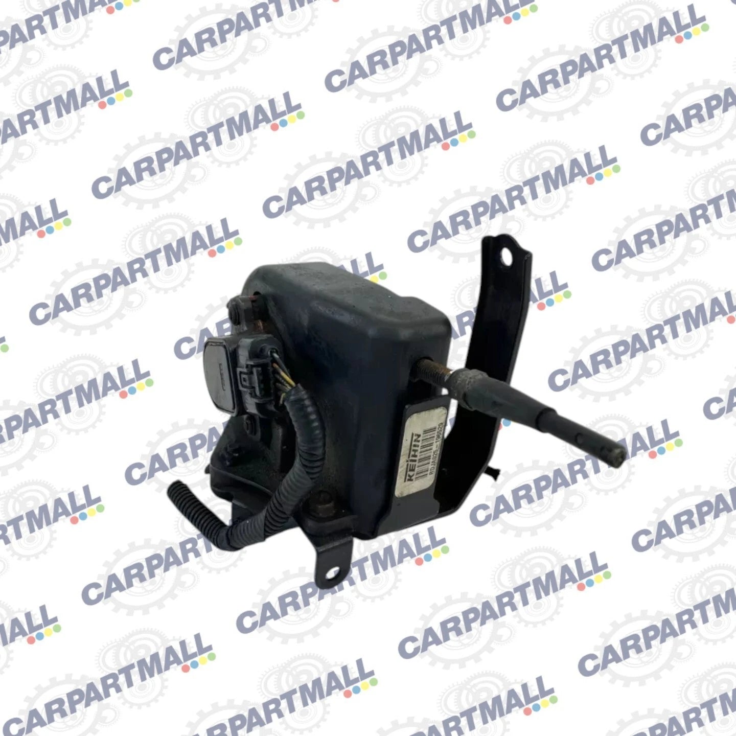 2003-2006 ACURA MDX 3.5L CRUISE CONTROL SERVO MODULE ACTUATOR UNIT OEM