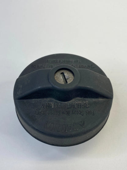 2006-2009 CHEVROLET CHEVY TRAILBLAZER FUEL FILLER GAS TANK CAP LID COVER OEM