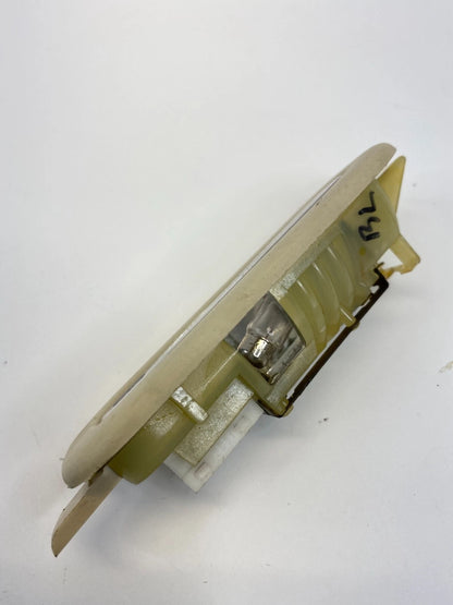 2002 2003 MERCEDES-BENZ ML320 REAR LEFT SIDE INNER ROOF LIGHT LAMP ASSY OEM