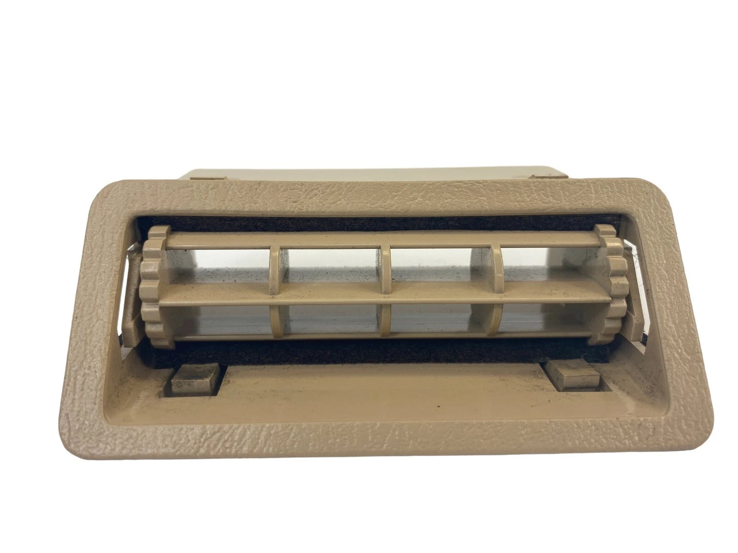 1990-1994 LEXUS LS400 FRONT DASH AC HEAT AIR VENT GRILL LOUVER LOWER 55680-22020