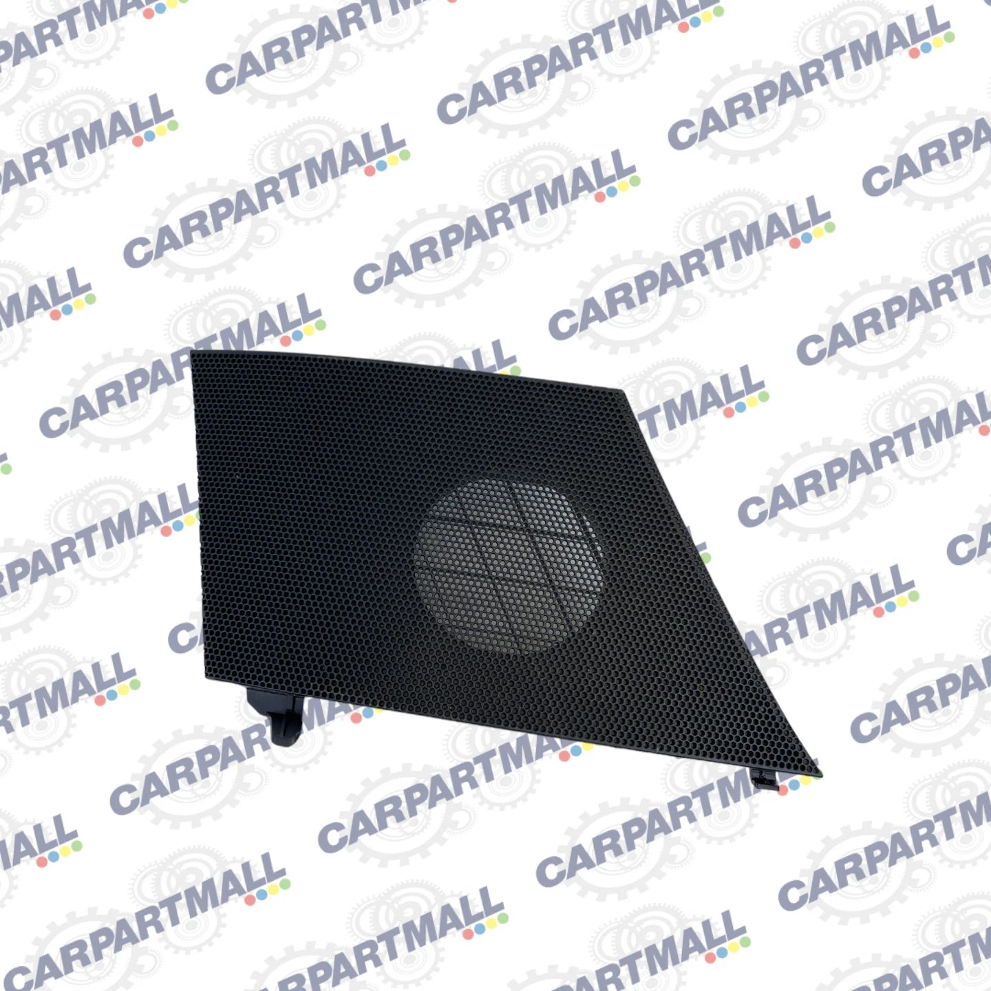 2010-2015 TOYOTA PRIUS DASH INSTRUMENT PANEL LEFT DRIVER SPEAKER COVER TRIM