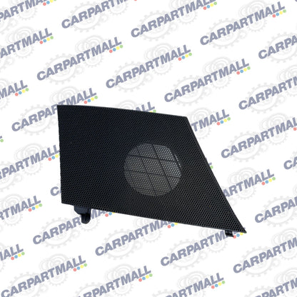 2010-2015 TOYOTA PRIUS DASH INSTRUMENT PANEL LEFT DRIVER SPEAKER COVER TRIM