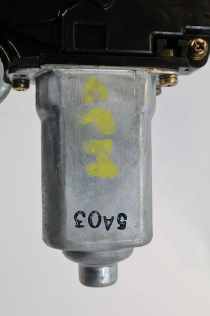 2001-2007 TOYOTA TUNDRA CREW CAB POWER SUNROOF SUN ROOF MOTOR 471723-10040 OEM