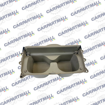 2010 10 HYUNDAI ELANTRA CENTER CONSOLE CUP HOLDER CUPHOLDER 84670-2H700 OEM