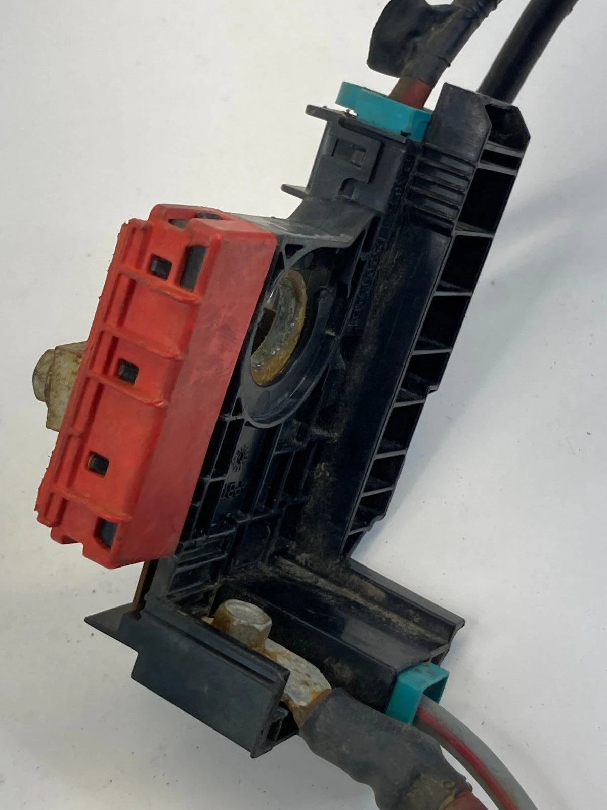 13-15 Ford Police Interceptor Utility Battery Cable Circuit Breaker BB5T14A003CA