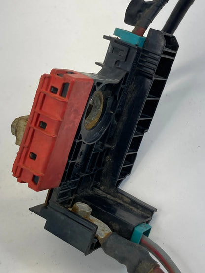 13-15 Ford Police Interceptor Utility Battery Cable Circuit Breaker BB5T14A003CA