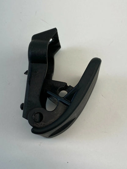 2007-2012 DODGE CALIBER HOOD LATCH RELEASE HANDLE LEVER SWITCH OPENER OEM