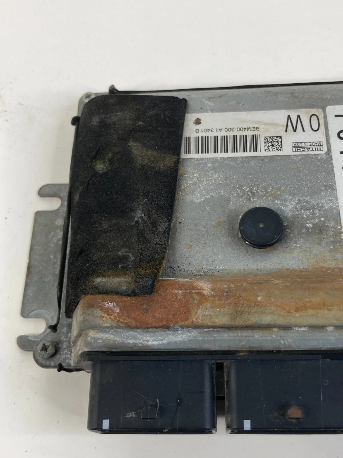 2013 2014 NISSAN ALTIMA 2.5L ENGINE COMPUTER CONTROL MODULE ECU ECM BEM400-300