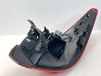 2013 Infiniti JX35 Rear Left Driver Side Outer Tail Light Taillight Assembly OEM